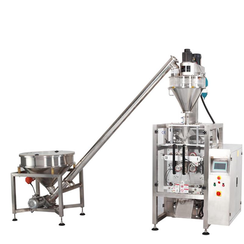 包裝機(jī)雖小，用途卻很大